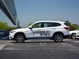 宝马X1新能源 2017款 宝马X1 xDrive25Le_高清图8