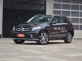 奔驰GLE 2017款  GLE 320 4MATIC 豪华型_高清图1