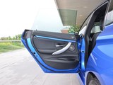 宝马3系GT 2017款  330i xDrive M运动型_高清图20