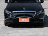 奔驰E级 2017款  E 320 L 4MATIC_高清图21