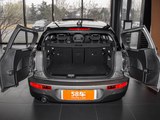 MINI CLUBMAN 2016款  改款 1.5T COOPER 鉴赏家版_高清图26