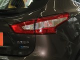 逍客 2017款  2.0L CVT智享版_高清图4