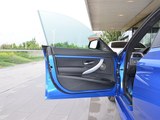 宝马3系GT 2017款  330i xDrive M运动型_高清图17