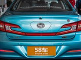 秦Pro新能源 2016款 秦 EV300 旗舰型_高清图29