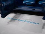 FE Fuel Cell 2017款 FE FUEL CELL Concept_高清图2