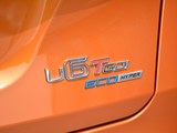 优6 SUV 2017款  改款 1.6T 旗舰型_高清图13