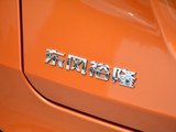 优6 SUV 2017款  改款 1.6T 旗舰型_高清图12