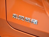 优6 SUV 2017款  改款 1.6T 旗舰型_高清图26