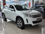 雪铁龙C4 Aircross 2013款  2.0L 两驱进取版_高清图3