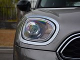 MINI COUNTRYMAN 2017款  2.0T COOPER S ALL4 旅行家_高清图15