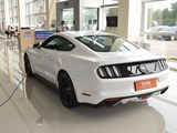 Mustang 2017款  2.3T 性能版_高清图7