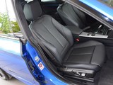 宝马3系GT 2017款  330i xDrive M运动型_高清图9
