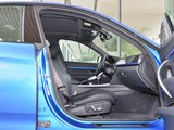 宝马3系GT 2017款  330i xDrive M运动型_高清图8