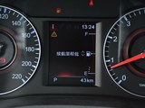 中华V3 2017款  1.5L 自动智能型_高清图5