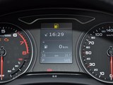 奥迪A3 2017款  Sportback 35 TFSI 运动型_高清图29