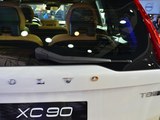 沃尔沃XC90 2018款  T6 智尊版 7座_高清图13