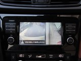 奇骏 2017款  2.5L CVT至尊版 4WD_高清图13