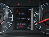 中华V3 2017款  1.5L 自动智能型_高清图4