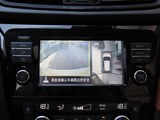 奇骏 2017款  2.5L CVT至尊版 4WD_高清图12