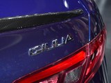 Giulia 2017款  2.9T 510HP 四叶草版_高清图32