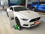 Mustang 2017款  2.3T 性能版_高清图3