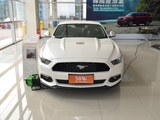 Mustang 2017款  2.3T 性能版_高清图2