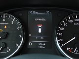奇骏 2017款  2.5L CVT至尊版 4WD_高清图4