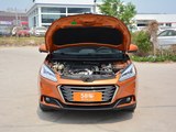 优6 SUV 2017款  改款 1.6T 旗舰型_高清图12