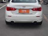 英菲尼迪Q50L 2016款  2.0T 豪华版_高清图29