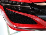 讴歌NSX 2016款  3.5L 标准型_高清图20