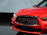 英菲尼迪Q50 2017款  3.5L Hybrid_高清图20