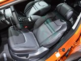 优6 SUV 2017款  改款 1.8T 智尊型_高清图23