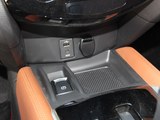 奇骏 2017款  2.5L CVT至尊版 4WD_高清图32
