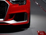 奥迪RS 3 2017款  RS 3 Sportback_高清图30