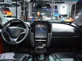 优6 SUV 2017款  改款 1.8T 智尊型_高清图20