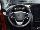 优6 SUV 2017款  改款 1.8T 智尊型_高清图19