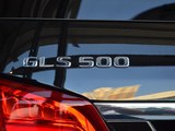 奔驰GLS 2016款  GLS 500 4MATIC_高清图2