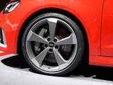 奥迪RS 3 2017款  RS 3 Sportback_高清图28