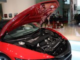 讴歌NSX 2016款  3.5L 标准型_高清图19