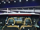 沃尔沃XC90 2018款  T6 智尊版 7座_高清图12