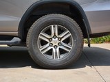 Fortuner 2016款  4.0L 中东版_高清图21