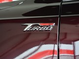 众泰SR7 2017款  1.5T 手动魔方之梦版_高清图3