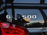 奔驰GLS 2016款  GLS 500 4MATIC_高清图35