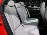 奥迪RS 3 2017款  RS 3 Sportback_高清图20