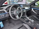 宝马3系GT 2017款  330i xDrive M运动型_高清图2