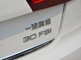 奥迪A6L 2017款  30 FSI 技术型_高清图6