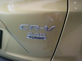 本田CR-V 2017款  240TURBO 自动四驱尊贵版_高清图33