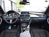 宝马3系GT 2017款  330i xDrive M运动型_高清图1
