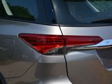 Fortuner 2016款  4.0L 中东版_高清图11