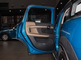 MINI COUNTRYMAN 2017款  1.5T COOPER ALL4_高清图23